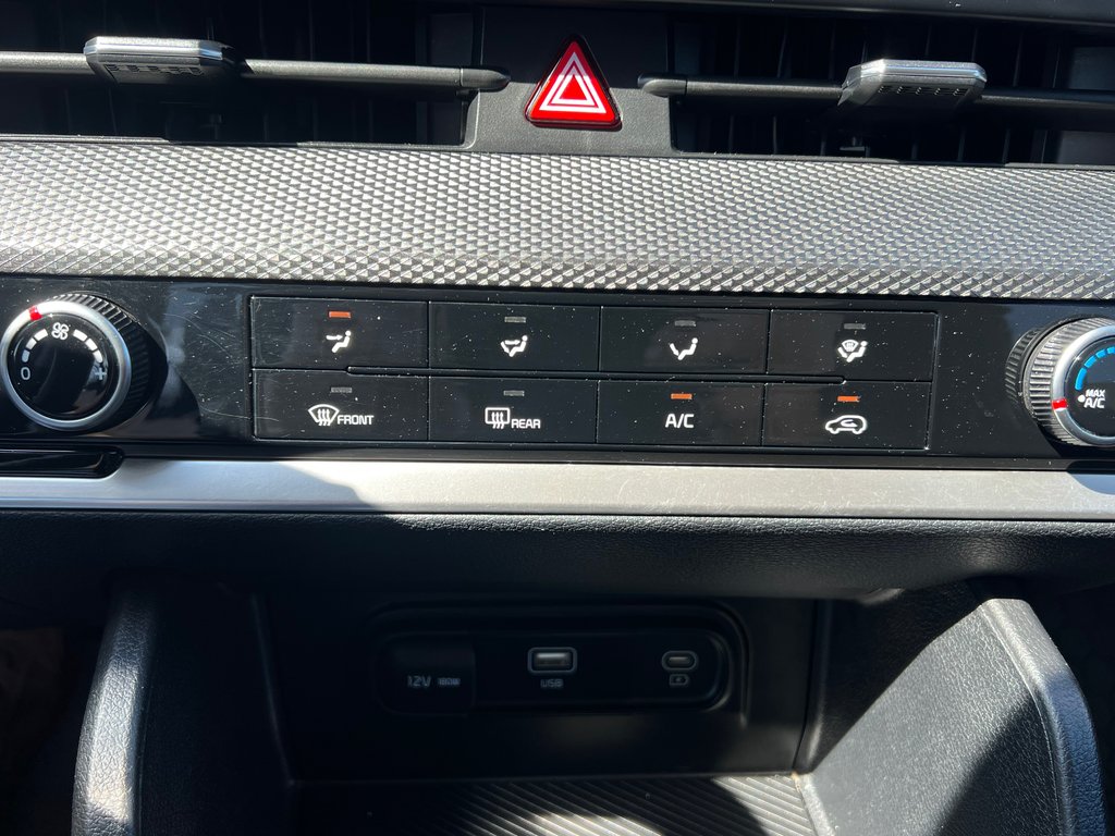 Kia Sportage LX | Cam | USB | HtdSeats | Warranty to 2028 2023 à Hebbville, Nouvelle-Écosse - 32 - w1024h768px