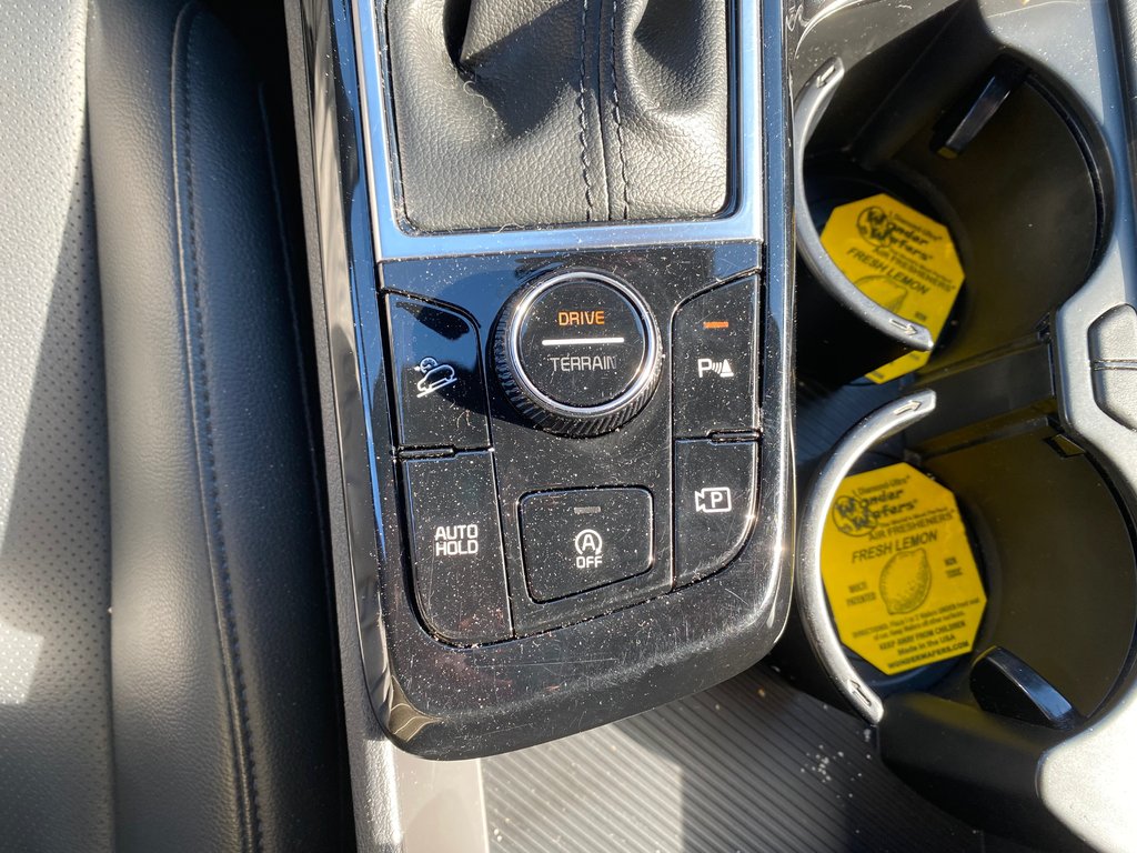 2023 Kia Sportage X-Line | Leather | Cam | USB | HtdWheel | BSD in Hebbville, Nova Scotia - 49 - w1024h768px