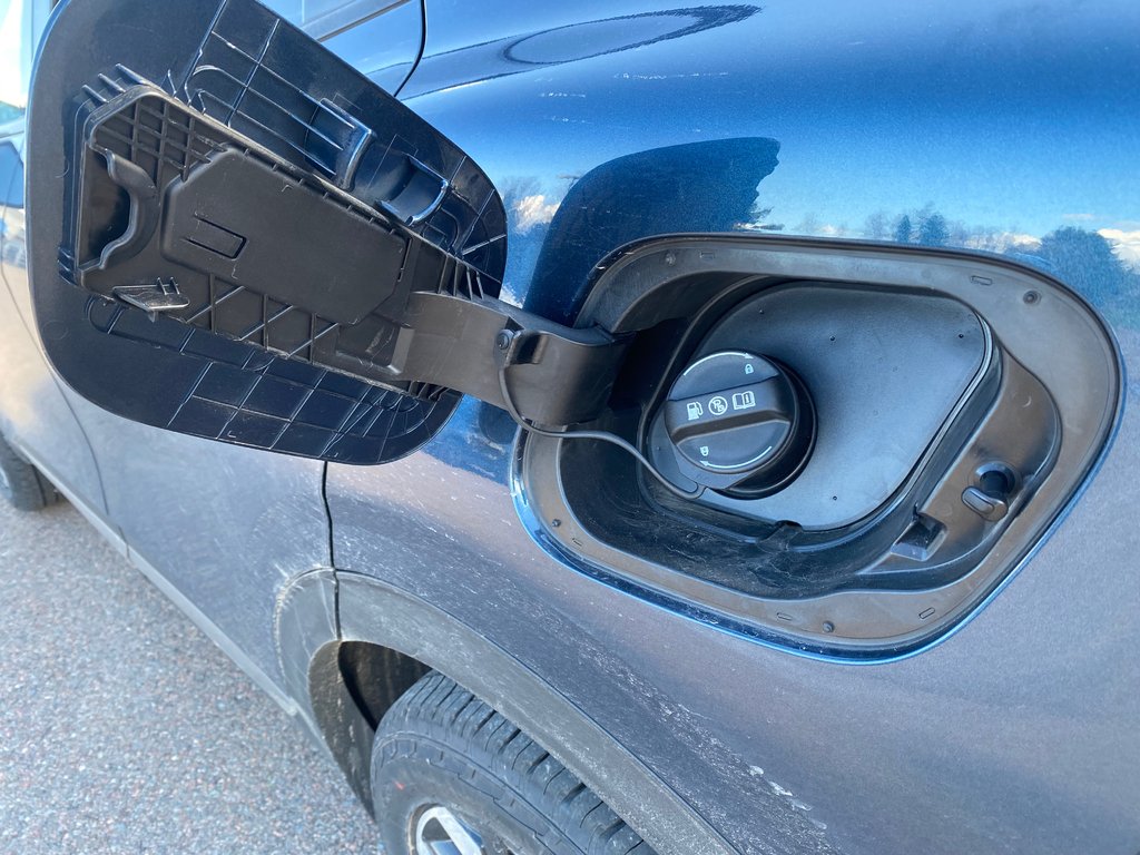 Kia Sportage X-Line | Leather | Cam | USB | HtdWheel | BSD 2023 à Amherst, Nouvelle-Écosse - 17 - w1024h768px