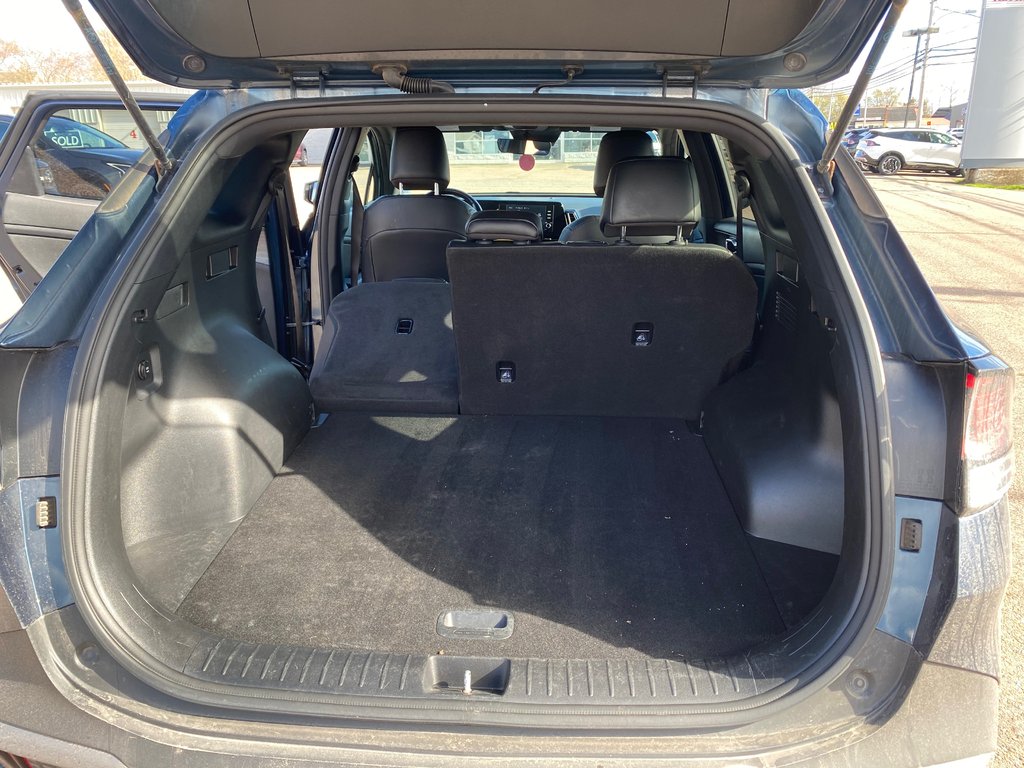 2023 Kia Sportage X-Line | Leather | Cam | USB | HtdWheel | BSD in Hebbville, Nova Scotia - 60 - w1024h768px