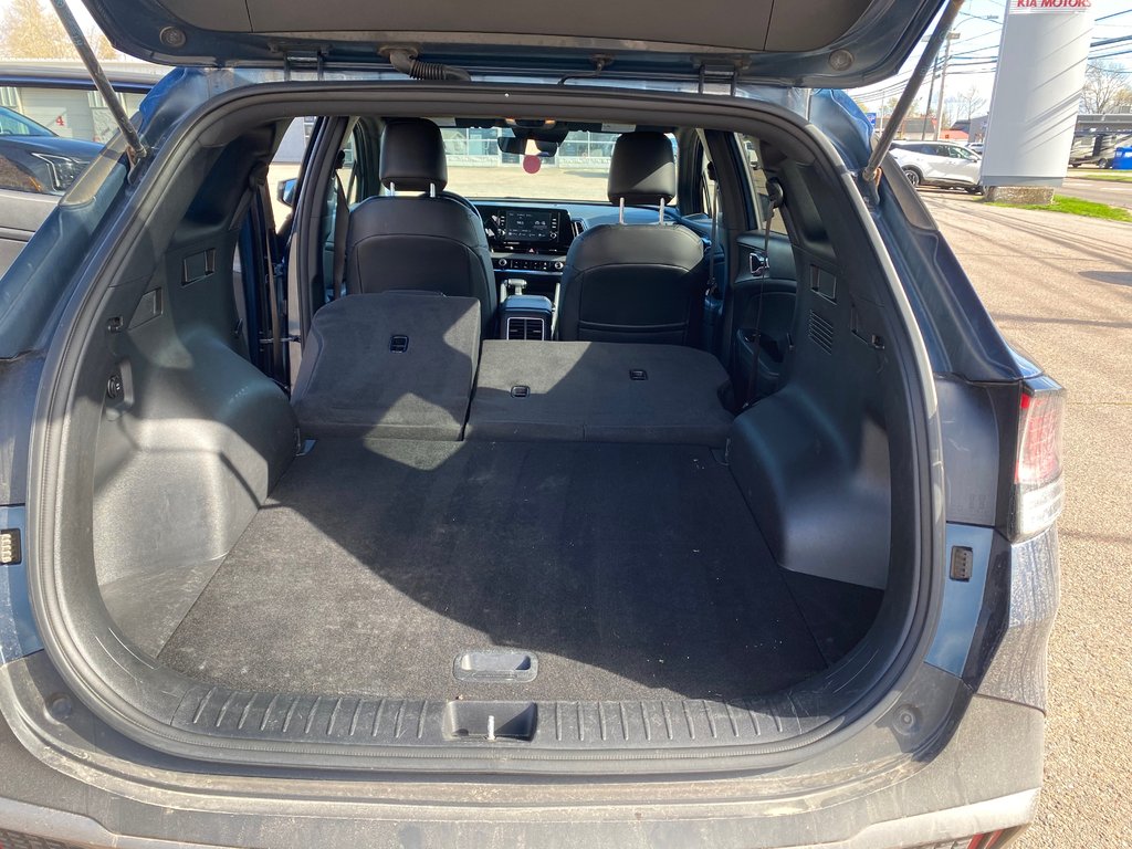 2023 Kia Sportage X-Line | Leather | Cam | USB | HtdWheel | BSD in Hebbville, Nova Scotia - 61 - w1024h768px