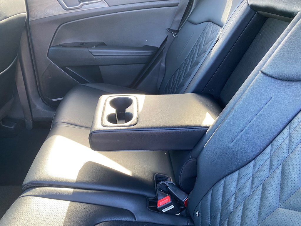 2023 Kia Sportage X-Line | Leather | Cam | USB | HtdWheel | BSD in Hebbville, Nova Scotia - 57 - w1024h768px