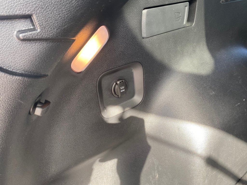 2023 Kia Sportage X-Line | Leather | Cam | USB | HtdWheel | BSD in Hebbville, Nova Scotia - 59 - w1024h768px
