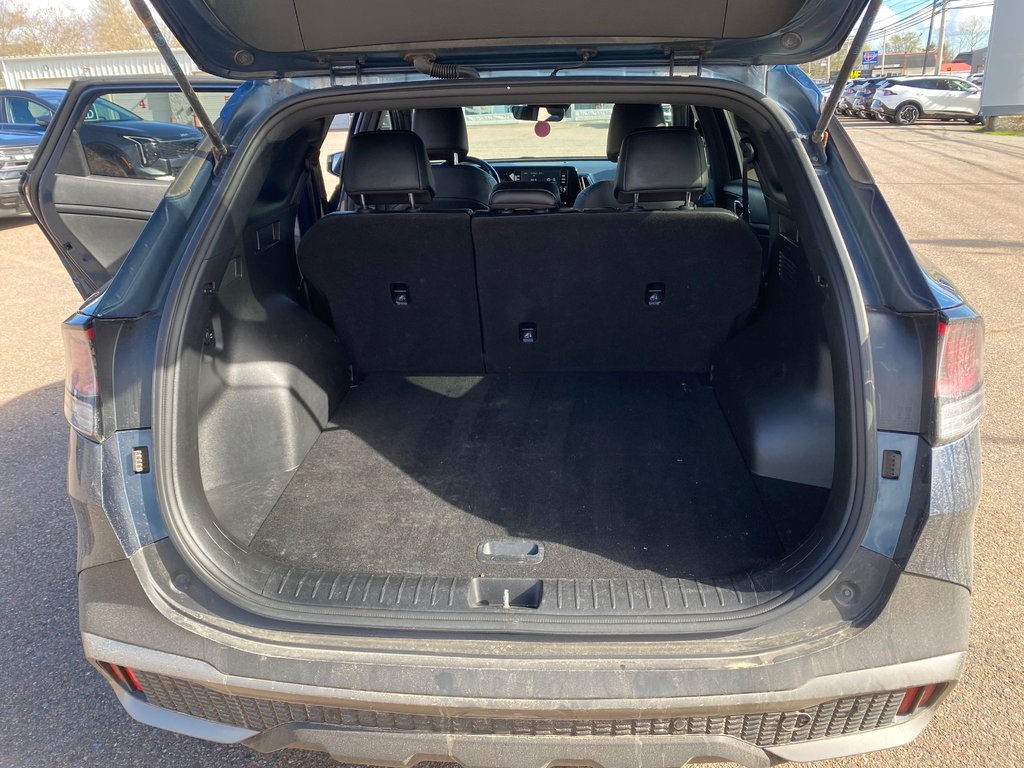 2023 Kia Sportage X-Line | Leather | Cam | USB | HtdWheel | BSD in Hebbville, Nova Scotia - 58 - w1024h768px