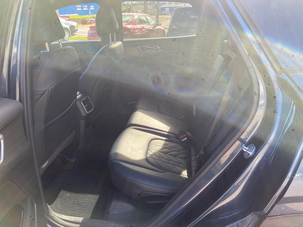 2023 Kia Sportage X-Line | Leather | Cam | USB | HtdWheel | BSD in Hebbville, Nova Scotia - 56 - w1024h768px