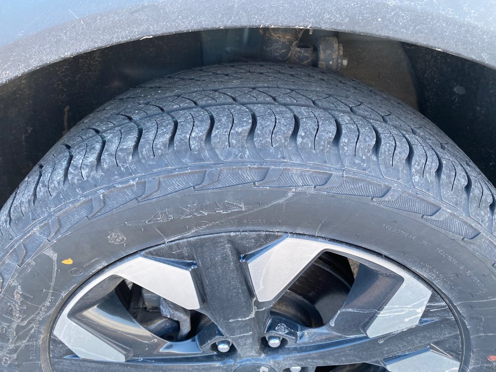 Kia Sportage X-Line | Leather | Cam | USB | HtdWheel | BSD 2023 à Amherst, Nouvelle-Écosse - 14 - w1024h768px