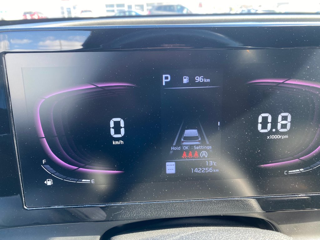 2023 Kia Sportage X-Line | Leather | Cam | USB | HtdWheel | BSD in Hebbville, Nova Scotia - 42 - w1024h768px