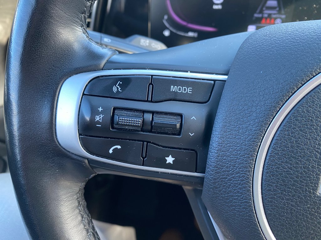 2023 Kia Sportage X-Line | Leather | Cam | USB | HtdWheel | BSD in Hebbville, Nova Scotia - 40 - w1024h768px