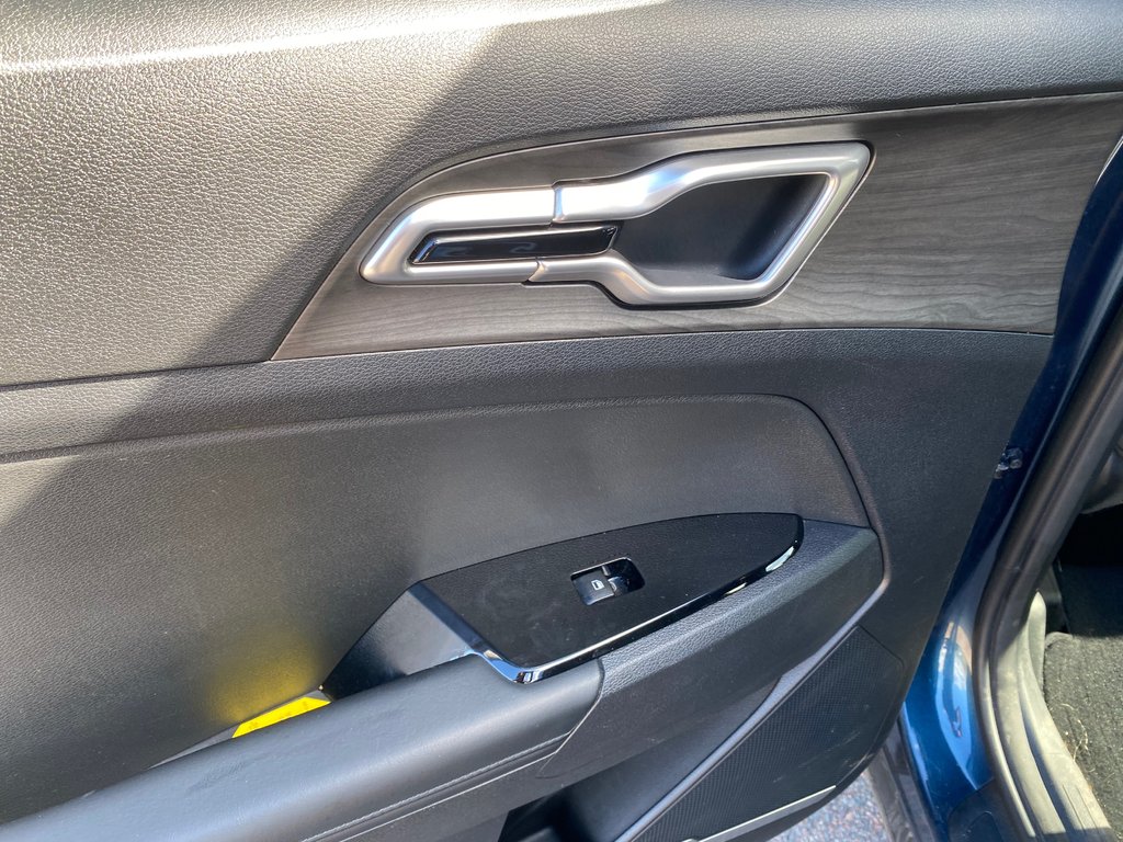 2023 Kia Sportage X-Line | Leather | Cam | USB | HtdWheel | BSD in Hebbville, Nova Scotia - 55 - w1024h768px