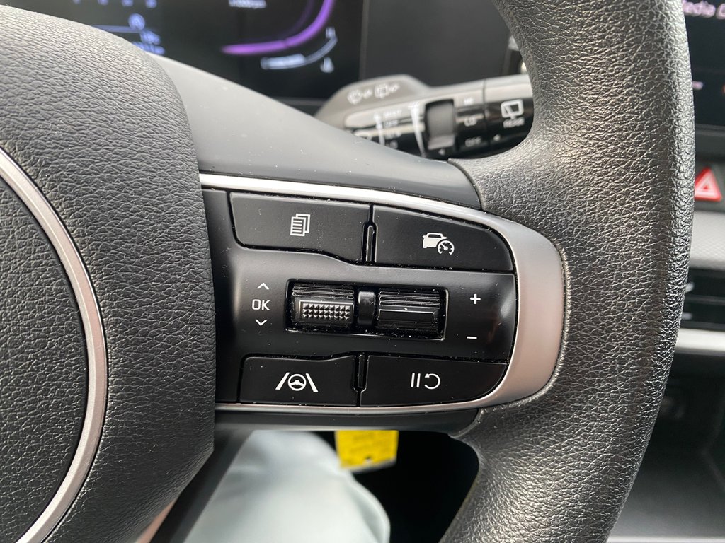 Kia Sportage LX | Cam | USB | HtdSeats | Warranty to 2029 2023 à Hebbville, Nouvelle-Écosse - 34 - w1024h768px