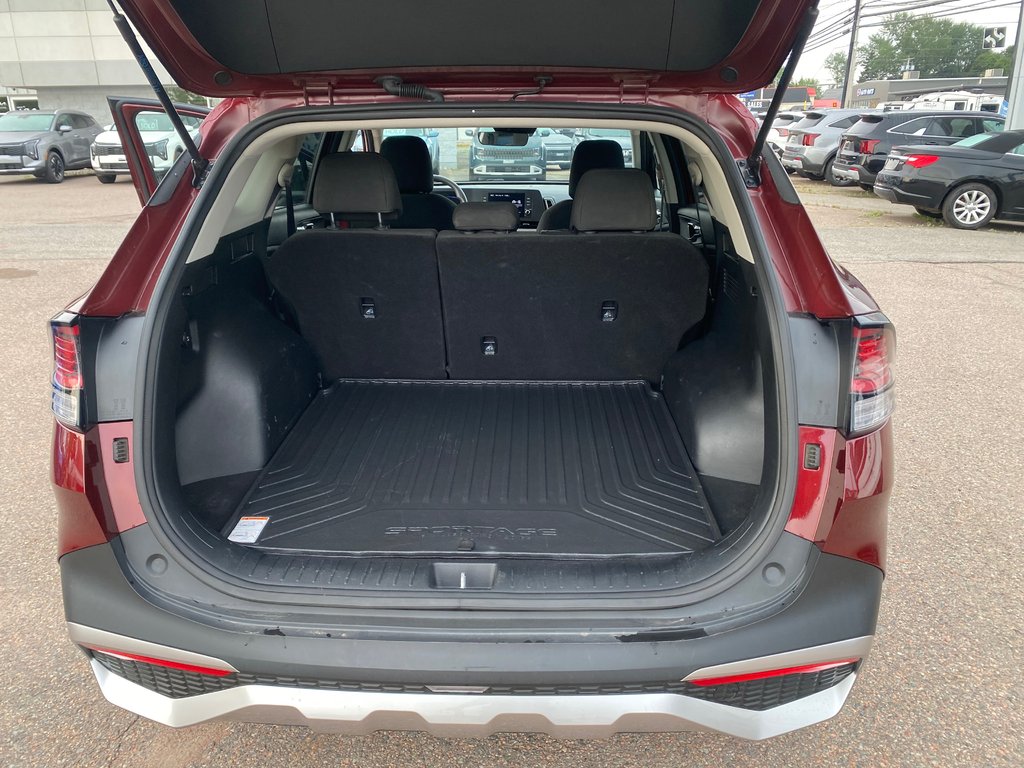 Kia Sportage LX | Cam | USB | HtdSeats | Warranty to 2029 2023 à Hebbville, Nouvelle-Écosse - 50 - w1024h768px