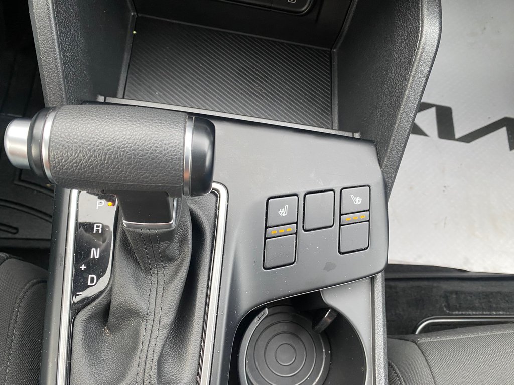 Kia Sportage LX | Cam | USB | HtdSeats | Warranty to 2029 2023 à Hebbville, Nouvelle-Écosse - 41 - w1024h768px