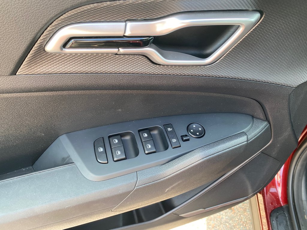 2023 Kia Sportage LX in Amherst, Nova Scotia - 25 - w1024h768px