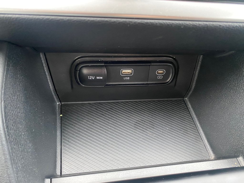 Kia Sportage LX | Cam | USB | HtdSeats | Warranty to 2029 2023 à Hebbville, Nouvelle-Écosse - 39 - w1024h768px