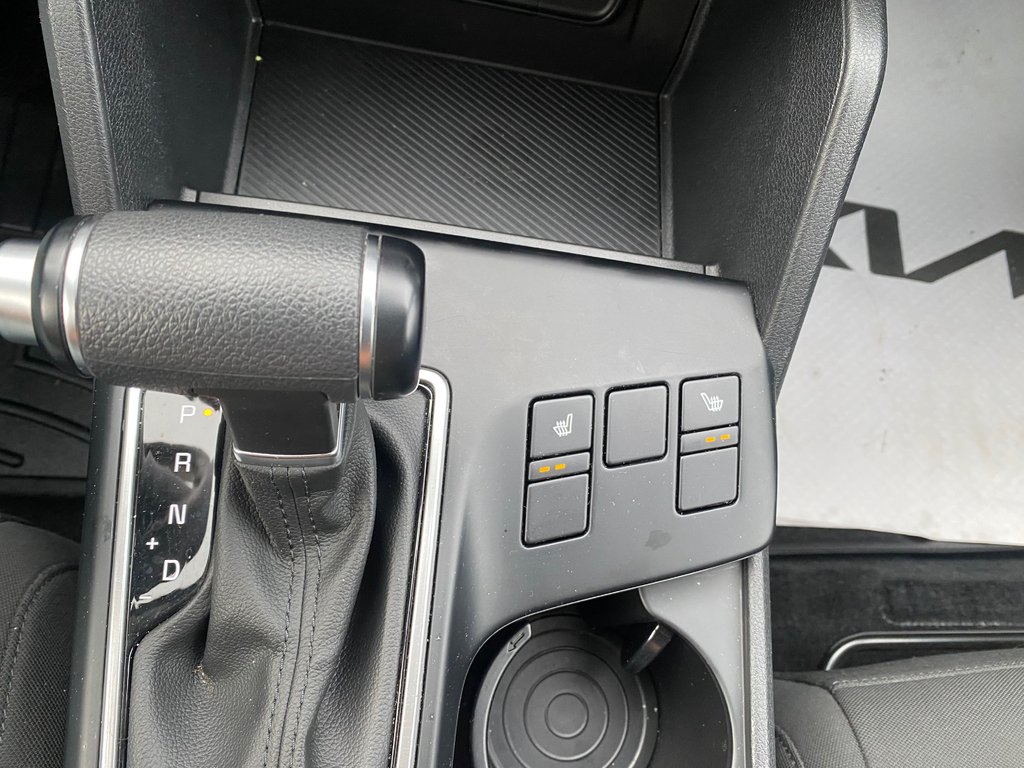 Kia Sportage LX | Cam | USB | HtdSeats | Warranty to 2029 2023 à Hebbville, Nouvelle-Écosse - 42 - w1024h768px