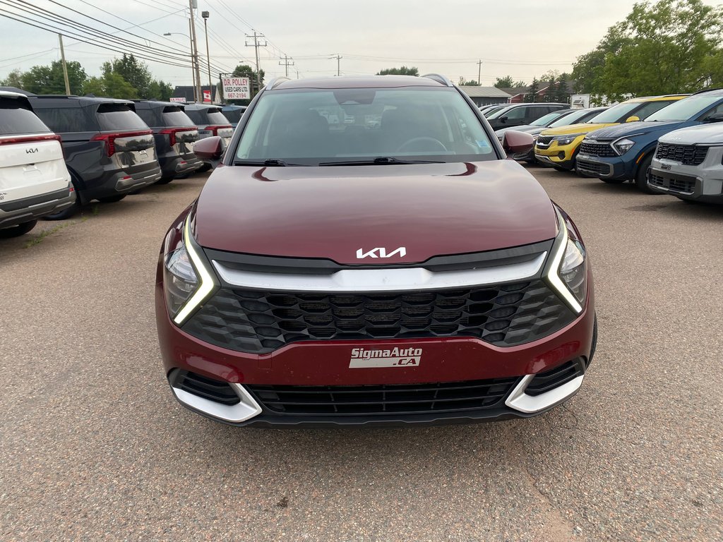 Kia Sportage LX | Cam | USB | HtdSeats | Warranty to 2029 2023 à Hebbville, Nouvelle-Écosse - 3 - w1024h768px