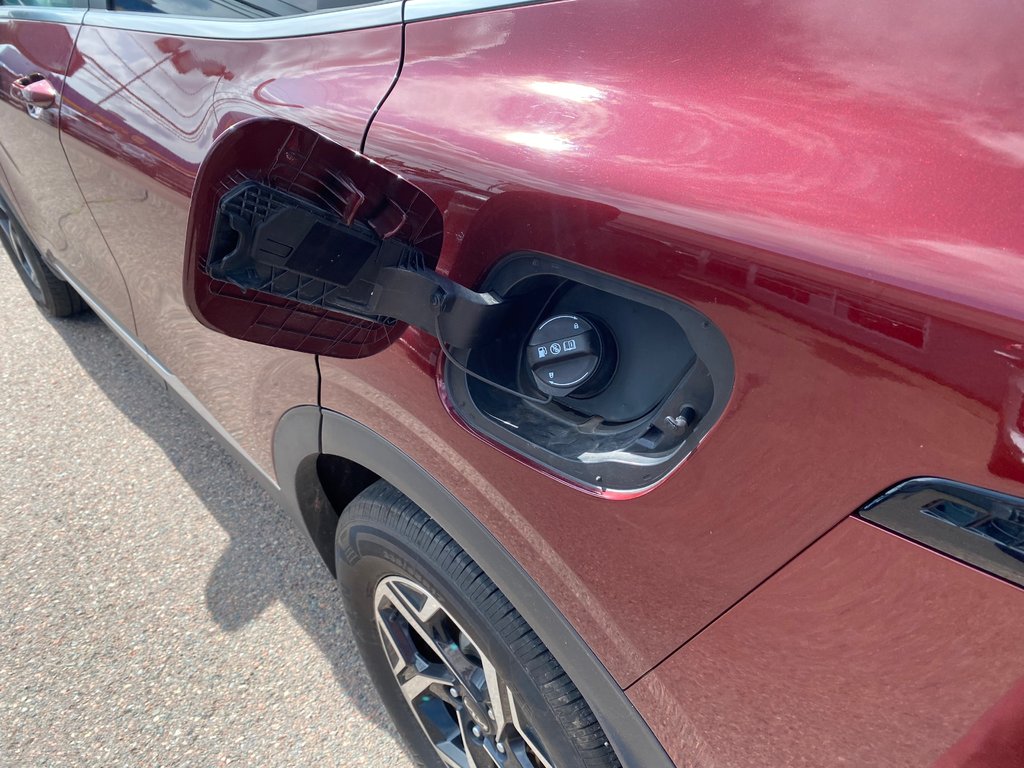 2023 Kia Sportage LX in Amherst, Nova Scotia - 20 - w1024h768px