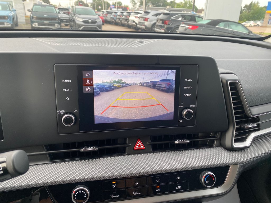 Kia Sportage LX | Cam | USB | HtdSeats | Warranty to 2029 2023 à Hebbville, Nouvelle-Écosse - 37 - w1024h768px