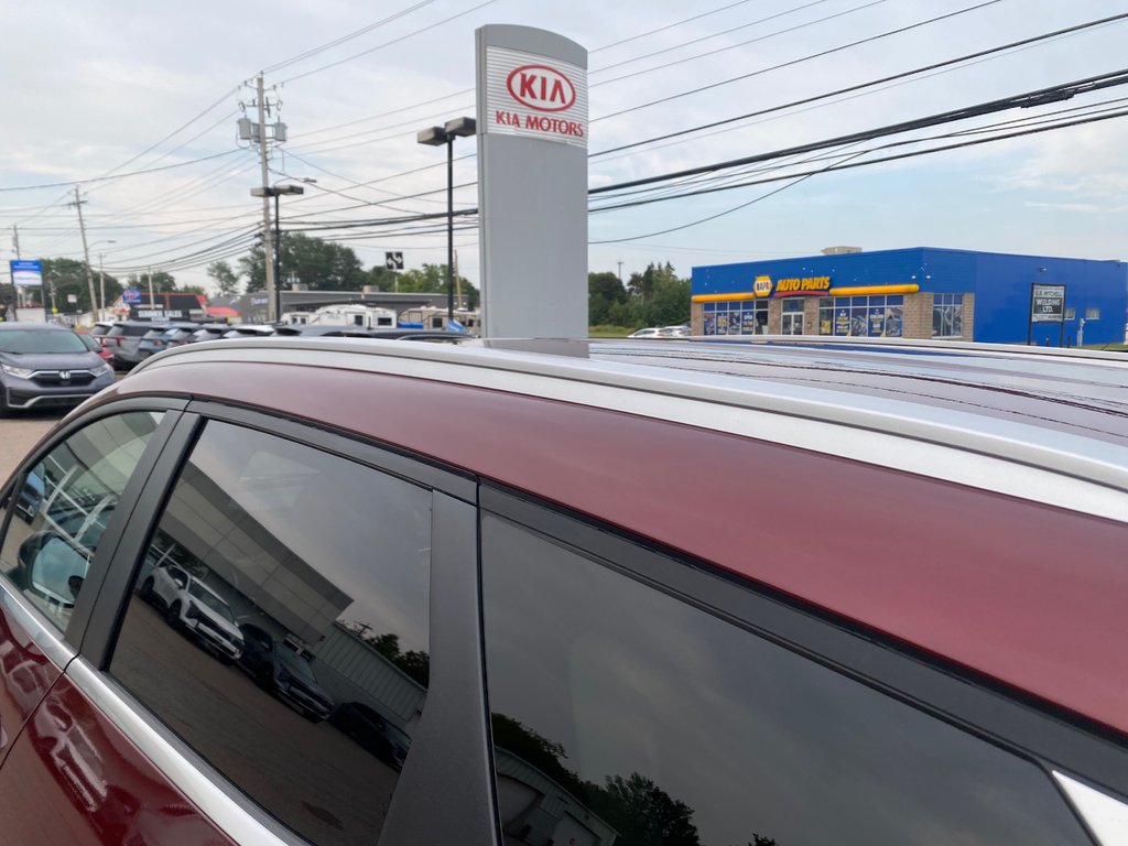 Kia Sportage LX | Cam | USB | HtdSeats | Warranty to 2029 2023 à Hebbville, Nouvelle-Écosse - 18 - w1024h768px