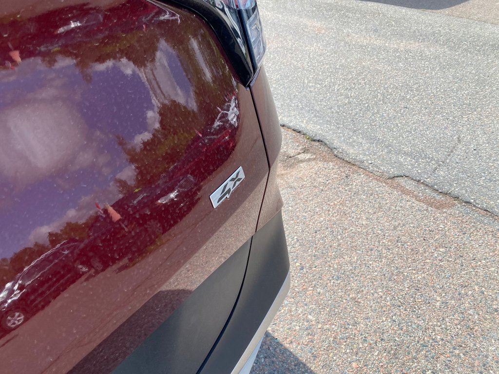 2023 Kia Sportage LX in Amherst, Nova Scotia - 23 - w1024h768px