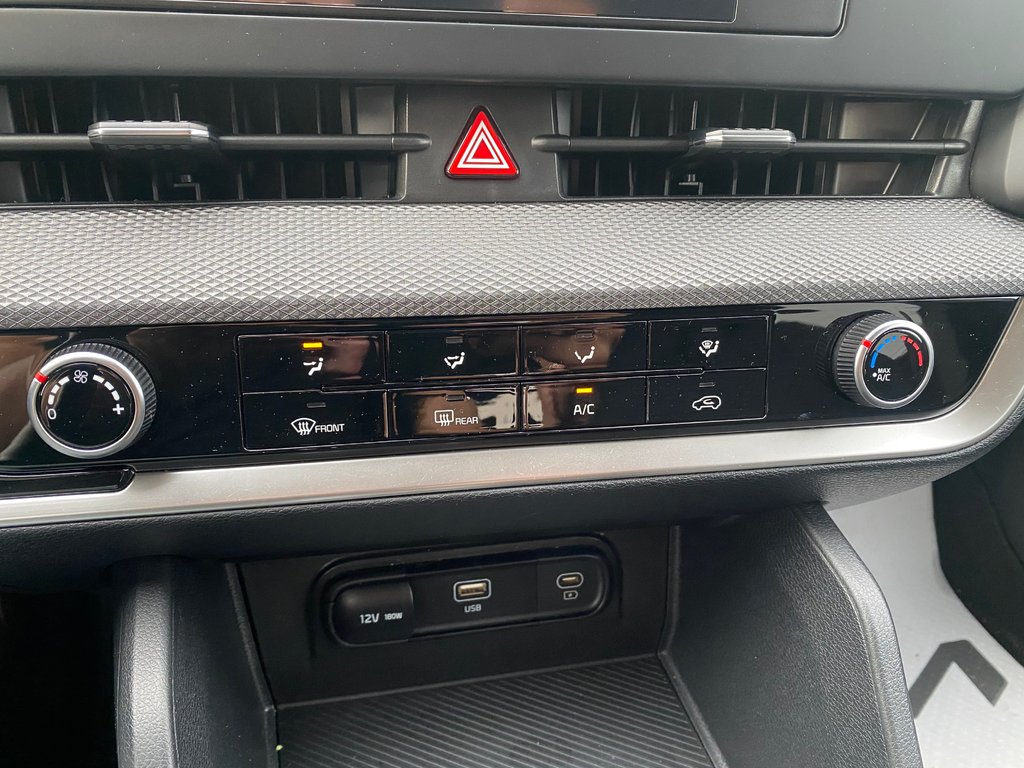 Kia Sportage LX | Cam | USB | HtdSeats | Warranty to 2029 2023 à Hebbville, Nouvelle-Écosse - 38 - w1024h768px