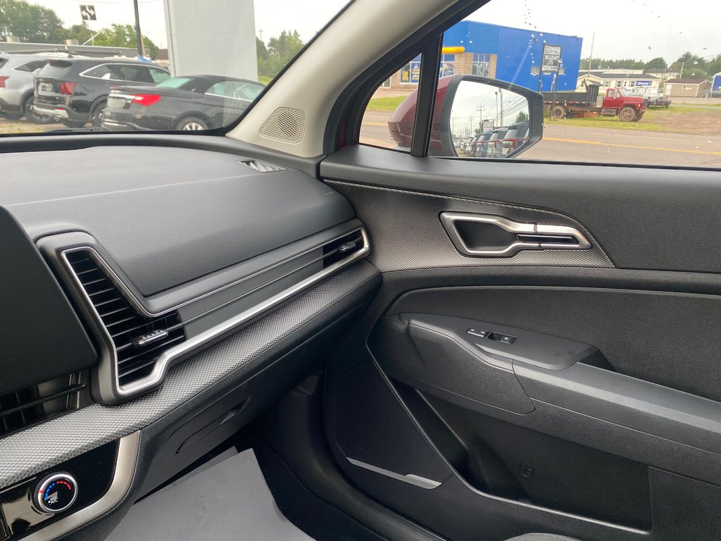 Kia Sportage LX | Cam | USB | HtdSeats | Warranty to 2029 2023 à Hebbville, Nouvelle-Écosse - 46 - w1024h768px