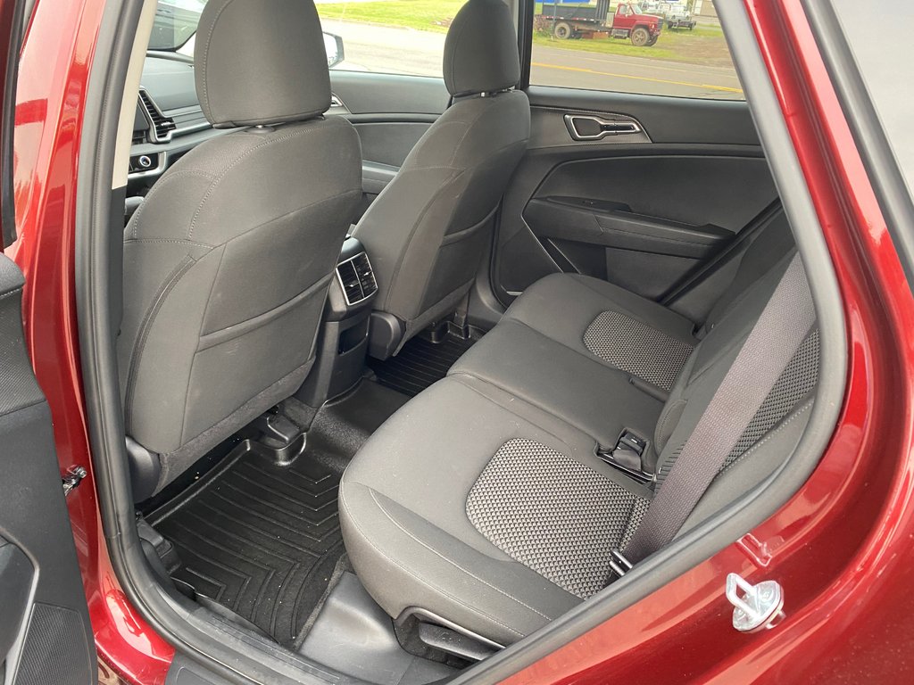 Kia Sportage LX | Cam | USB | HtdSeats | Warranty to 2029 2023 à Hebbville, Nouvelle-Écosse - 48 - w1024h768px