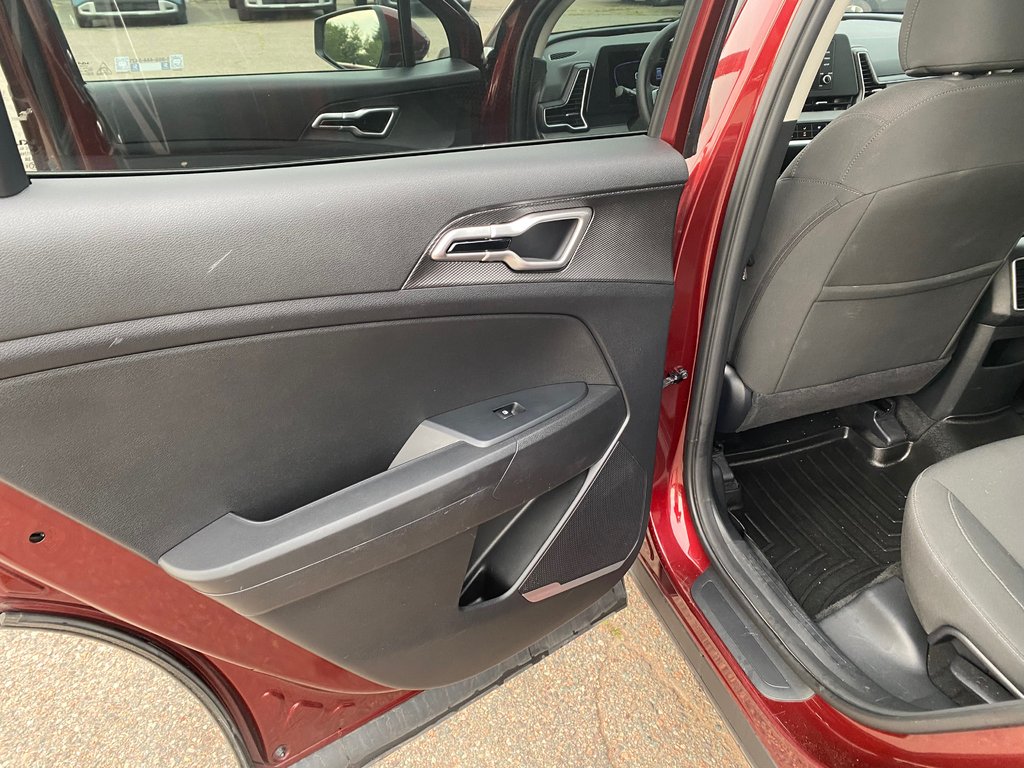 Kia Sportage LX | Cam | USB | HtdSeats | Warranty to 2029 2023 à Hebbville, Nouvelle-Écosse - 47 - w1024h768px
