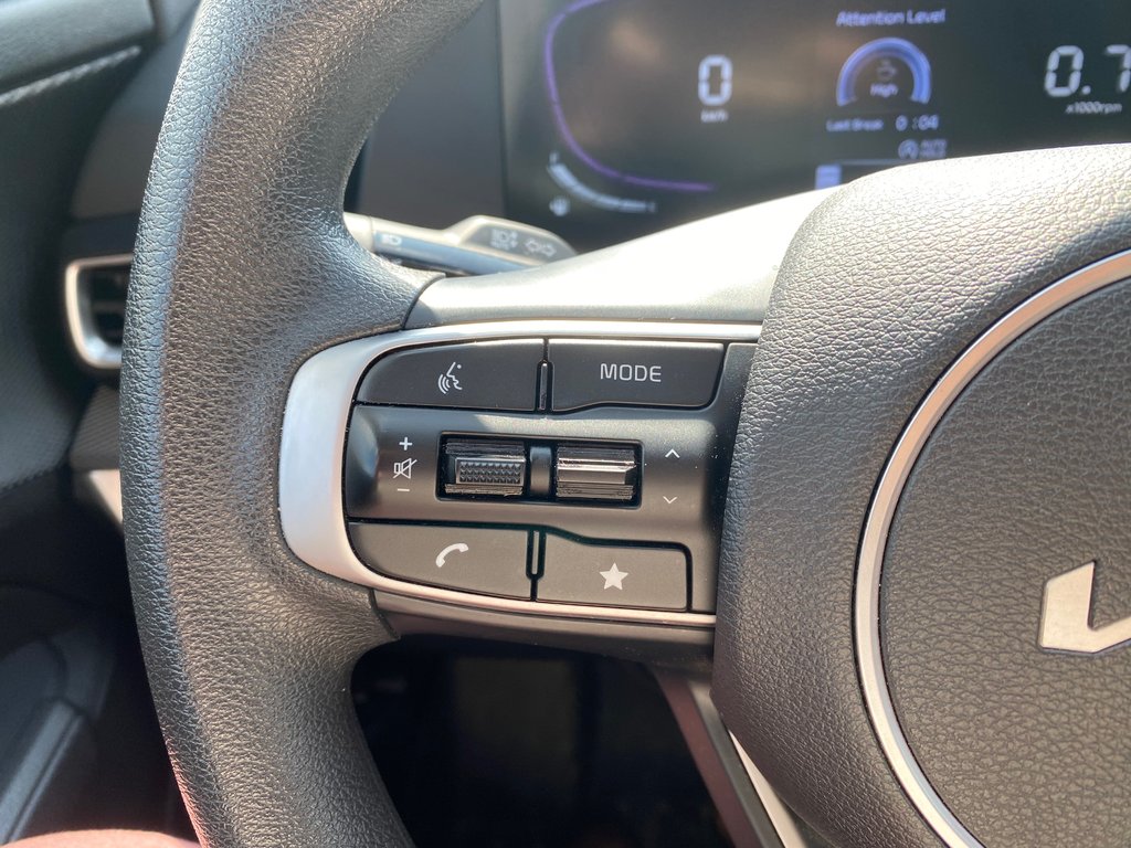2023 Kia Sportage LX in Amherst, Nova Scotia - 31 - w1024h768px