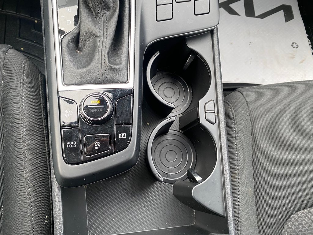Kia Sportage LX | Cam | USB | HtdSeats | Warranty to 2029 2023 à Hebbville, Nouvelle-Écosse - 44 - w1024h768px
