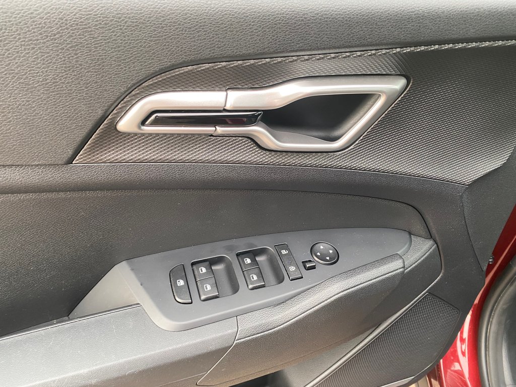 Kia Sportage LX | Cam | USB | HtdSeats | Warranty to 2029 2023 à Hebbville, Nouvelle-Écosse - 27 - w1024h768px