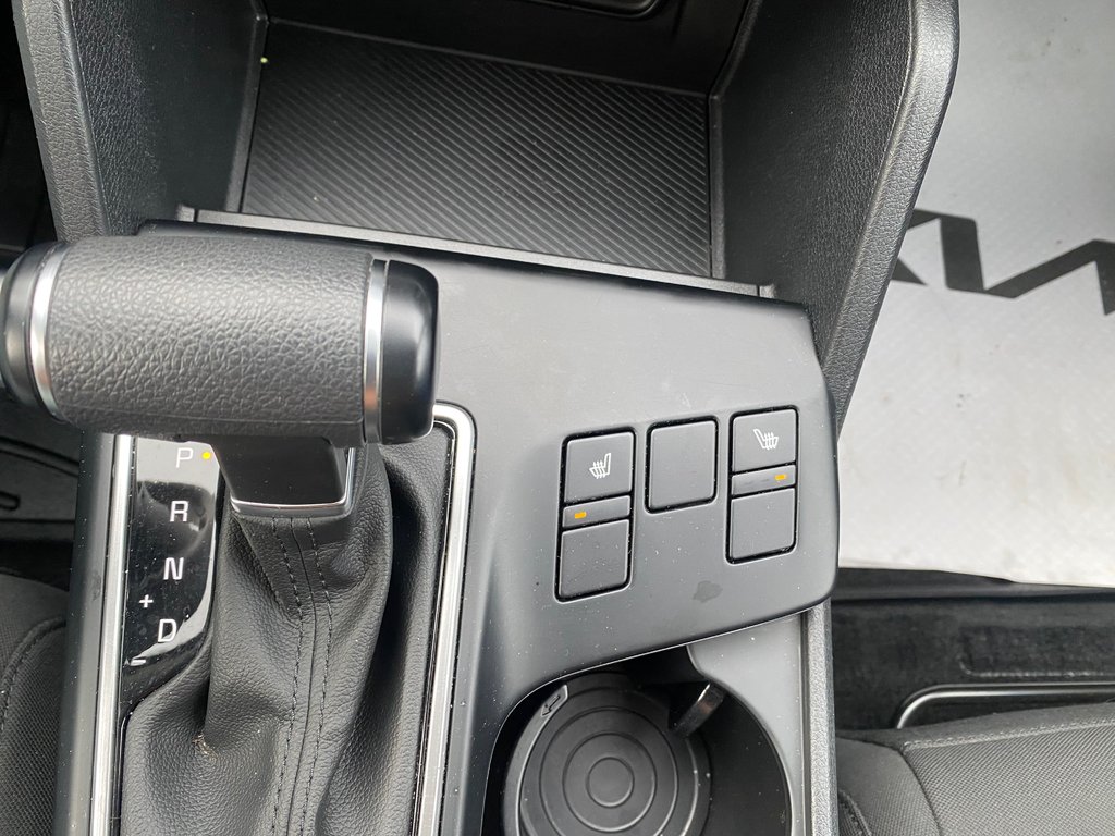 Kia Sportage LX | Cam | USB | HtdSeats | Warranty to 2029 2023 à Hebbville, Nouvelle-Écosse - 43 - w1024h768px