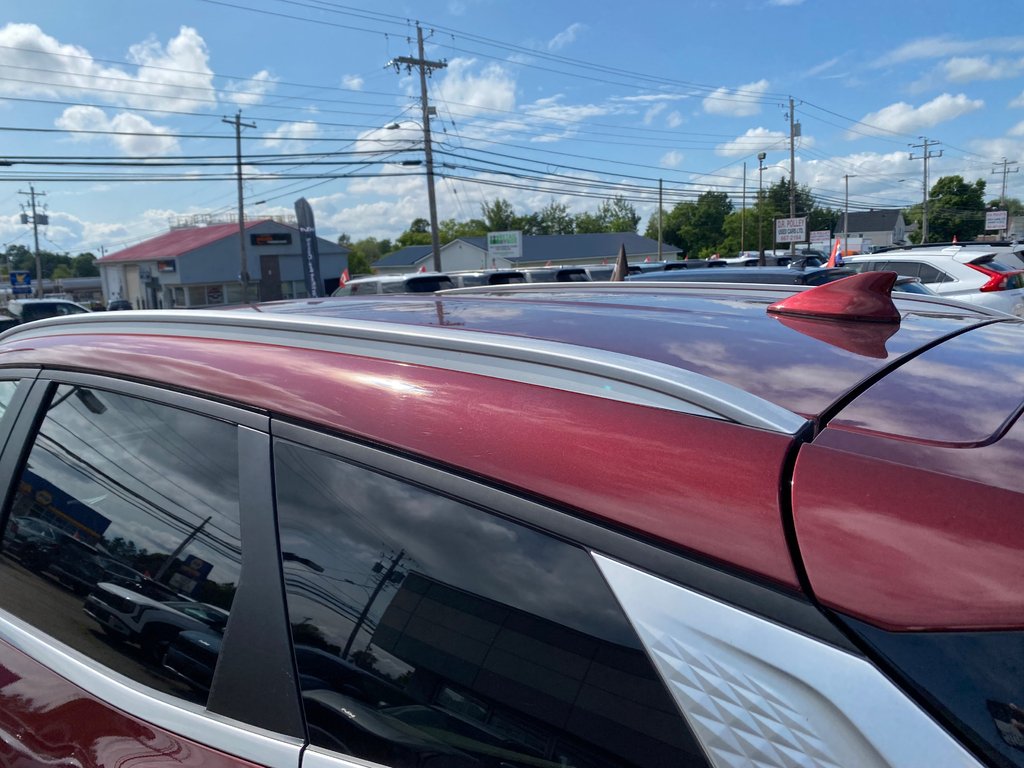 2023 Kia Sportage LX in Amherst, Nova Scotia - 21 - w1024h768px