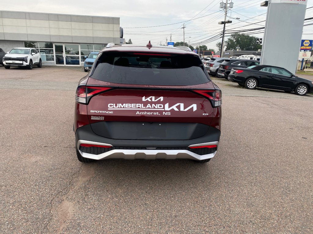 Kia Sportage LX | Cam | USB | HtdSeats | Warranty to 2029 2023 à Hebbville, Nouvelle-Écosse - 9 - w1024h768px