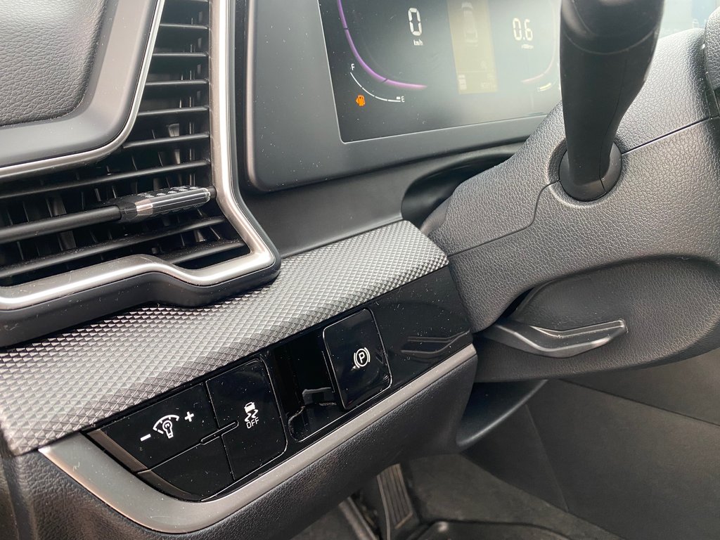 Kia Sportage LX | Cam | USB | HtdSeats | Warranty to 2029 2023 à Hebbville, Nouvelle-Écosse - 30 - w1024h768px