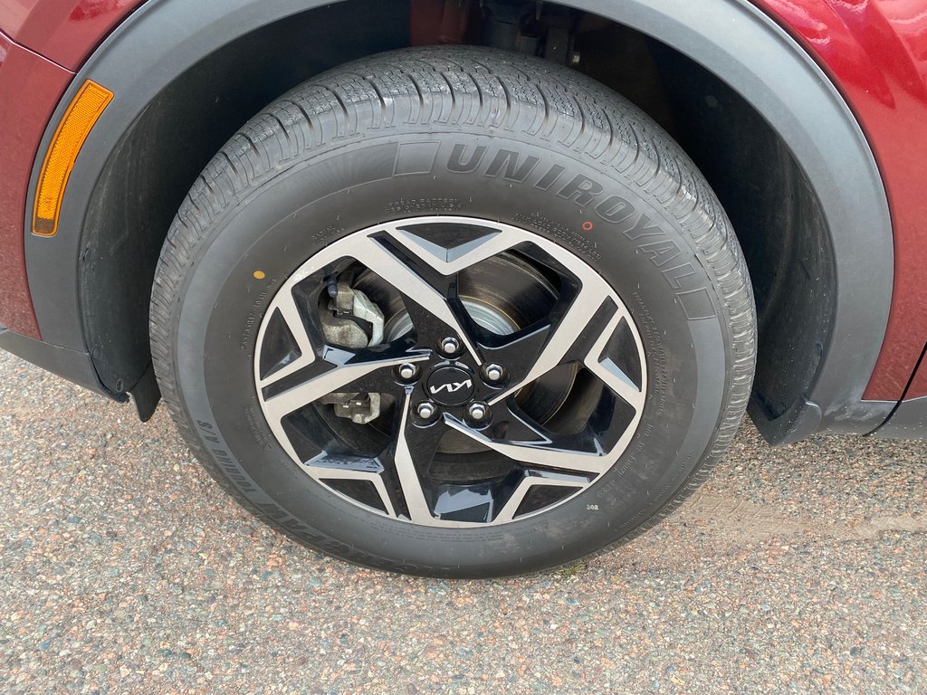 Kia Sportage LX | Cam | USB | HtdSeats | Warranty to 2029 2023 à Hebbville, Nouvelle-Écosse - 22 - w1024h768px