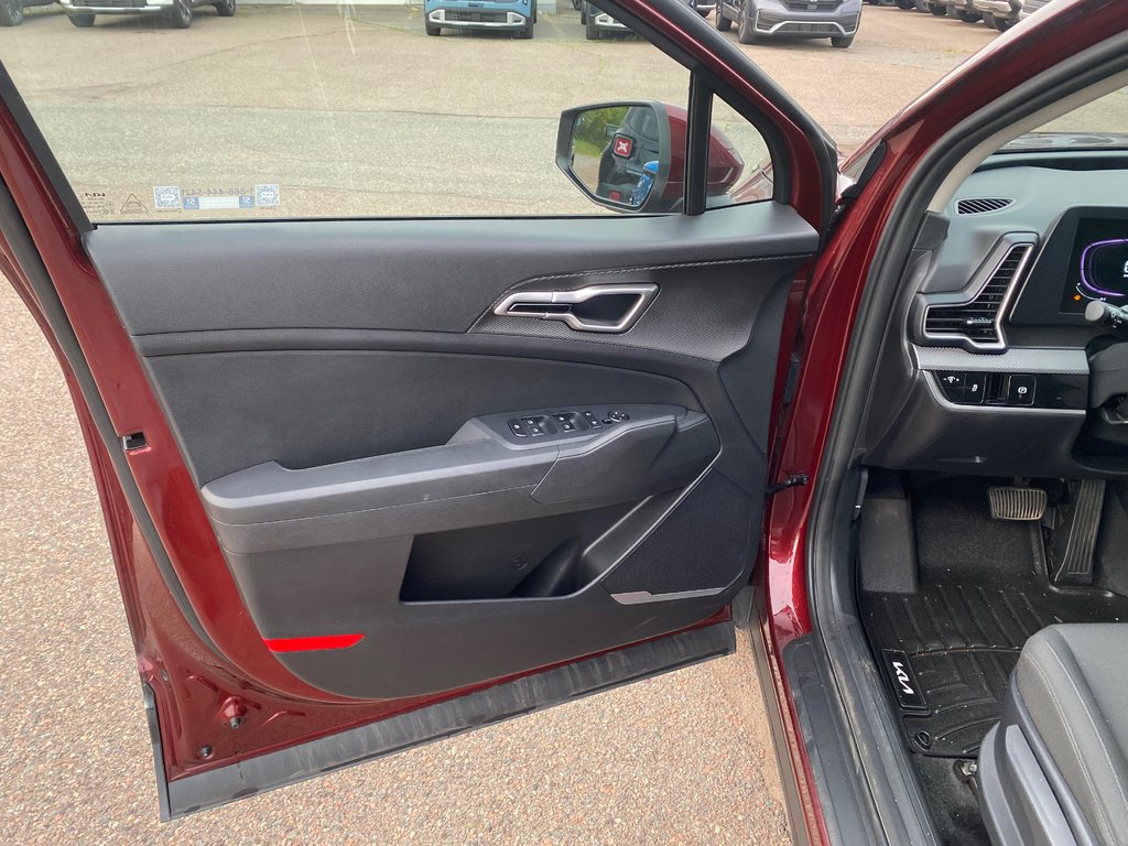 Kia Sportage LX | Cam | USB | HtdSeats | Warranty to 2029 2023 à Hebbville, Nouvelle-Écosse - 26 - w1024h768px