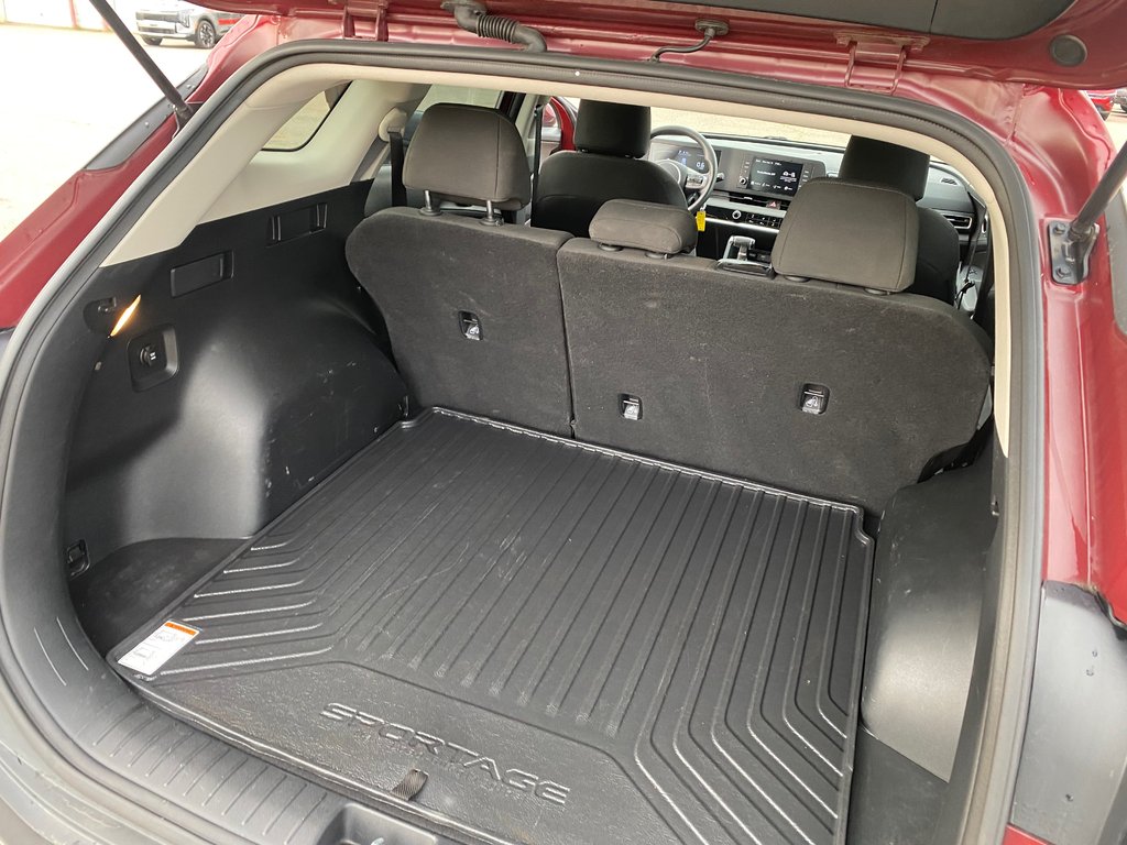 Kia Sportage LX | Cam | USB | HtdSeats | Warranty to 2029 2023 à Hebbville, Nouvelle-Écosse - 51 - w1024h768px