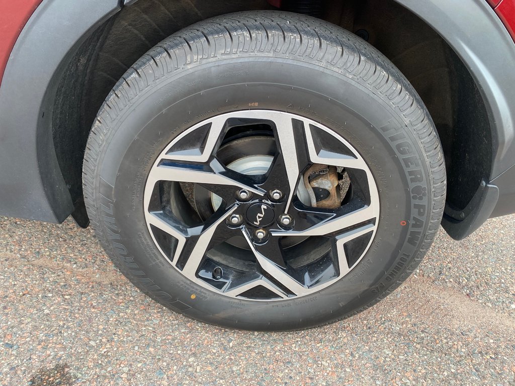 Kia Sportage LX | Cam | USB | HtdSeats | Warranty to 2029 2023 à Hebbville, Nouvelle-Écosse - 23 - w1024h768px