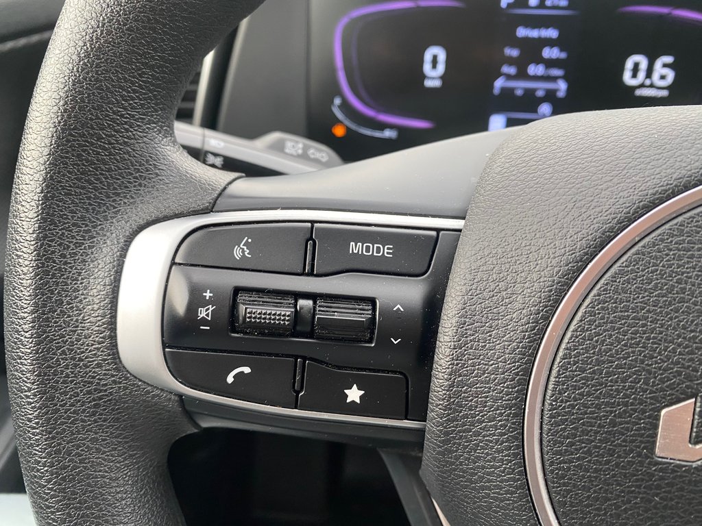 Kia Sportage LX | Cam | USB | HtdSeats | Warranty to 2029 2023 à Hebbville, Nouvelle-Écosse - 33 - w1024h768px