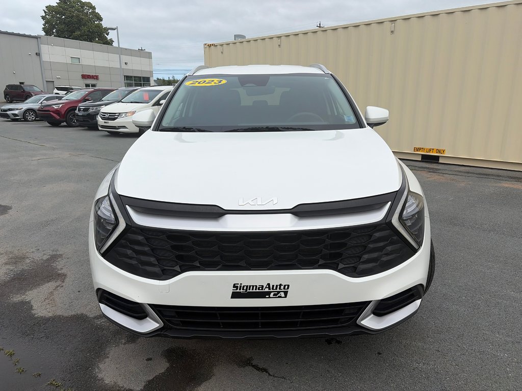 Kia SPORTAGE LX | Cam | USB | HtdSeats | Bluetooth | Keyless 2023 à Amherst, Nouvelle-Écosse - 2 - w1024h768px