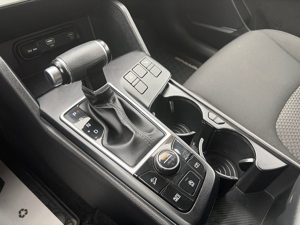 Kia SPORTAGE LX | Cam | USB | HtdSeats | Bluetooth | Keyless 2023 à Amherst, Nouvelle-Écosse - 44 - w1024h768px