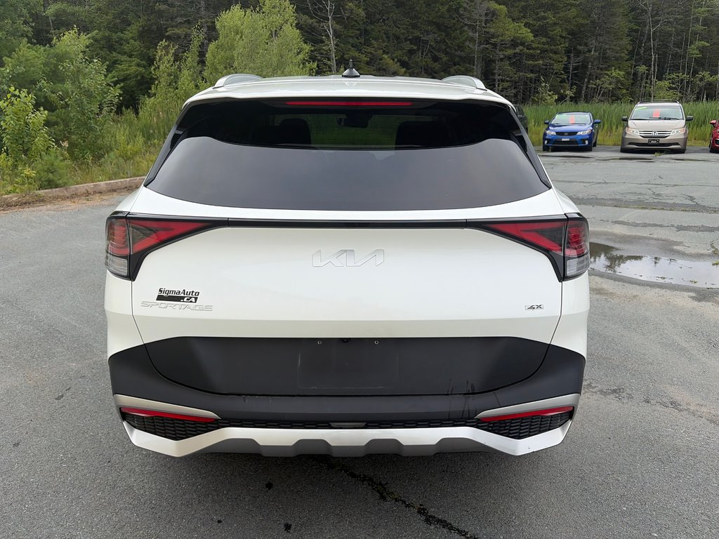 Kia SPORTAGE LX | Cam | USB | HtdSeats | Bluetooth | Keyless 2023 à Amherst, Nouvelle-Écosse - 8 - w1024h768px