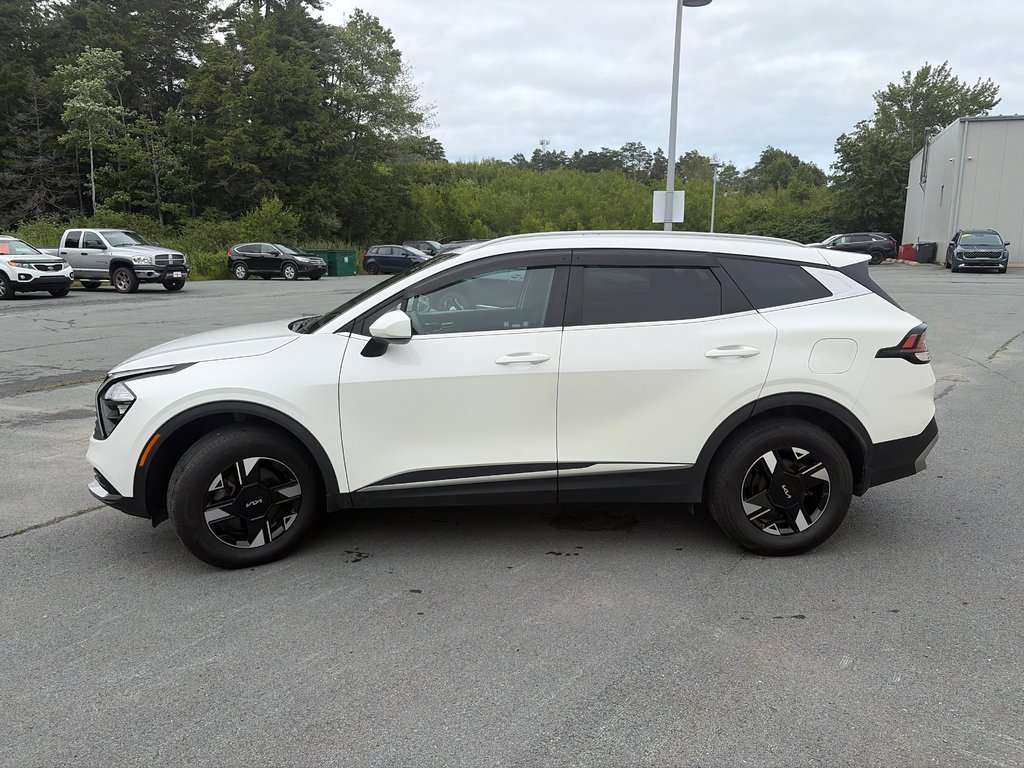 Kia SPORTAGE LX | Cam | USB | HtdSeats | Bluetooth | Keyless 2023 à Amherst, Nouvelle-Écosse - 4 - w1024h768px