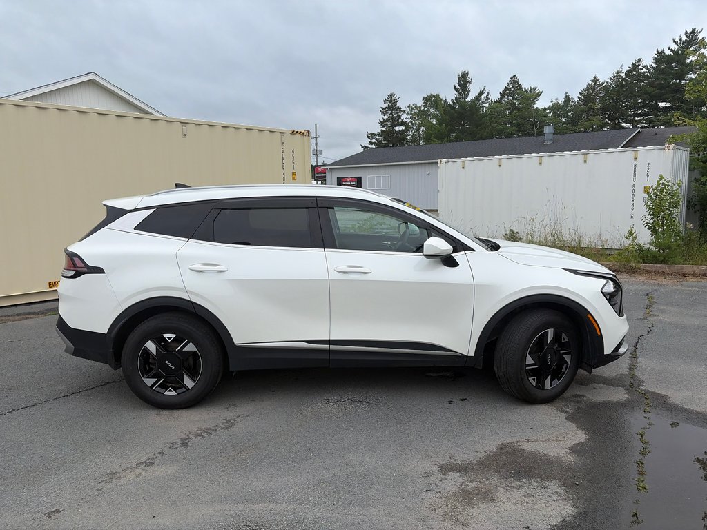 Kia SPORTAGE LX | Cam | USB | HtdSeats | Bluetooth | Keyless 2023 à Amherst, Nouvelle-Écosse - 6 - w1024h768px