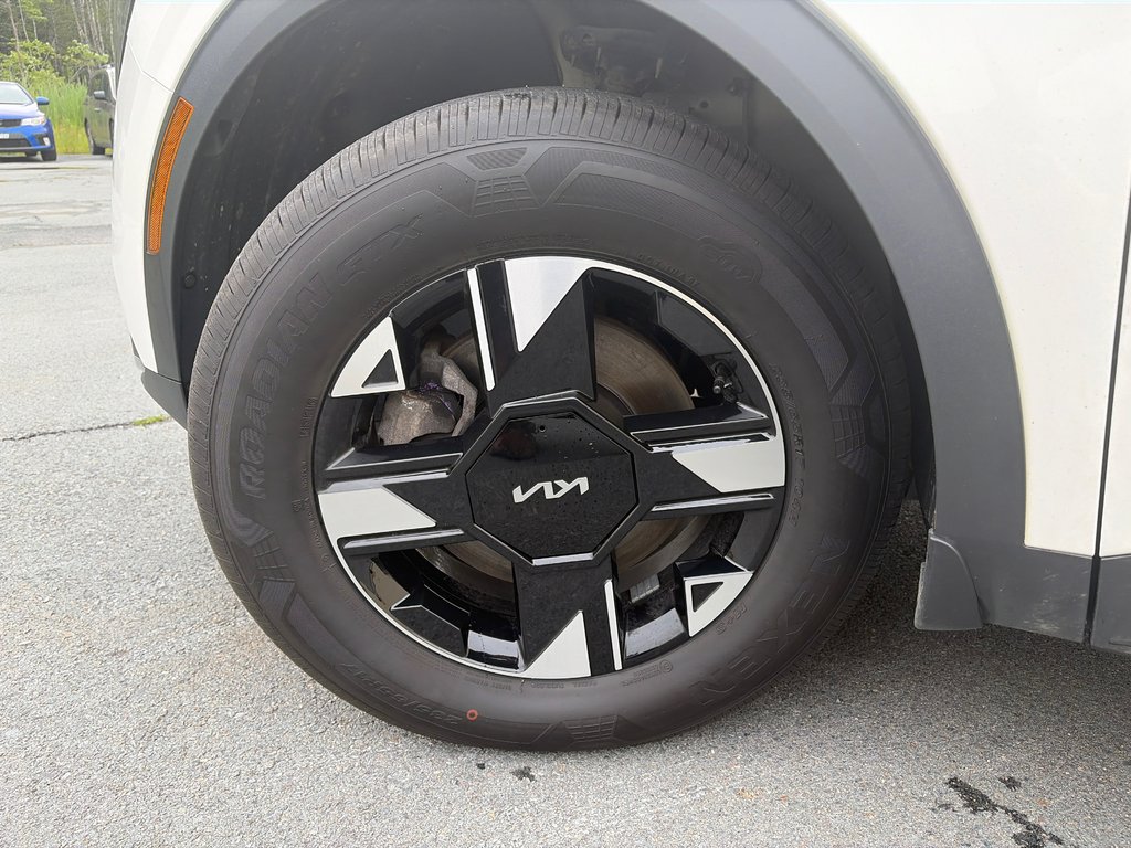 Kia SPORTAGE LX | Cam | USB | HtdSeats | Bluetooth | Keyless 2023 à Amherst, Nouvelle-Écosse - 17 - w1024h768px