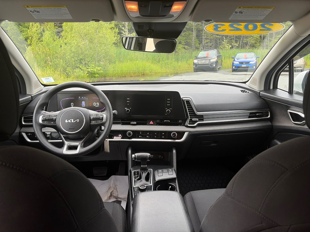Kia SPORTAGE LX | Cam | USB | HtdSeats | Bluetooth | Keyless 2023 à Amherst, Nouvelle-Écosse - 47 - w1024h768px