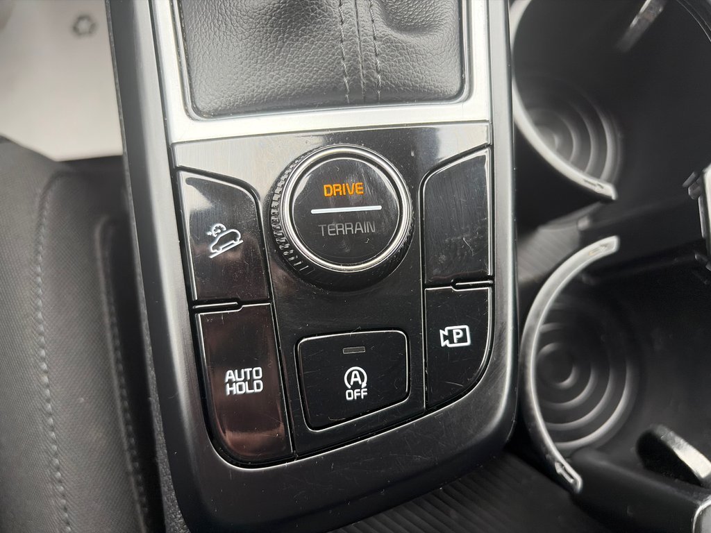 Kia SPORTAGE LX | Cam | USB | HtdSeats | Bluetooth | Keyless 2023 à Amherst, Nouvelle-Écosse - 45 - w1024h768px
