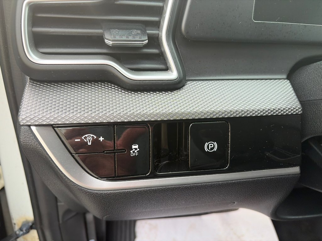 Kia SPORTAGE LX | Cam | USB | HtdSeats | Bluetooth | Keyless 2023 à Amherst, Nouvelle-Écosse - 36 - w1024h768px