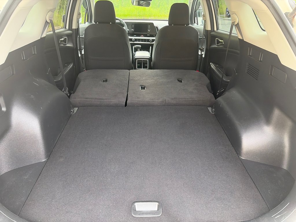 Kia SPORTAGE LX | Cam | USB | HtdSeats | Bluetooth | Keyless 2023 à Amherst, Nouvelle-Écosse - 33 - w1024h768px